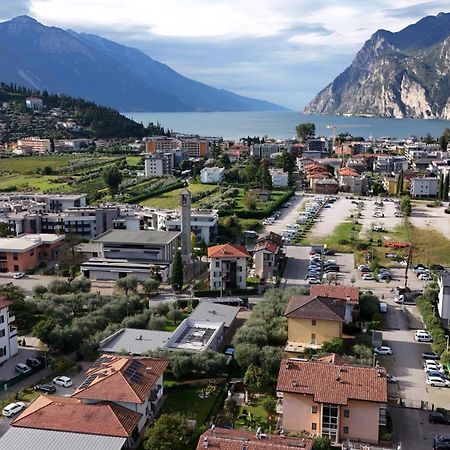 Casa Maria Apartments Riva del Garda Bagian luar foto
