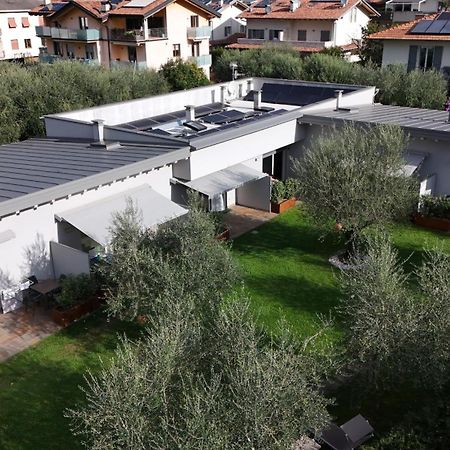 Casa Maria Apartments Riva del Garda Bagian luar foto