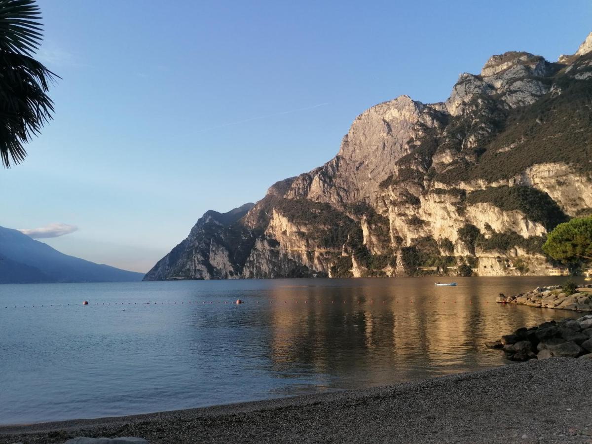 Casa Maria Apartments Riva del Garda Bagian luar foto
